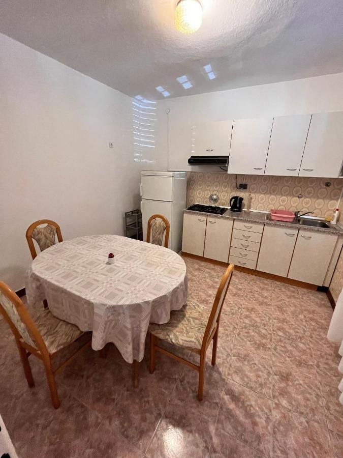 Apartments By The Sea Metajna, Pag - 6465 外观 照片