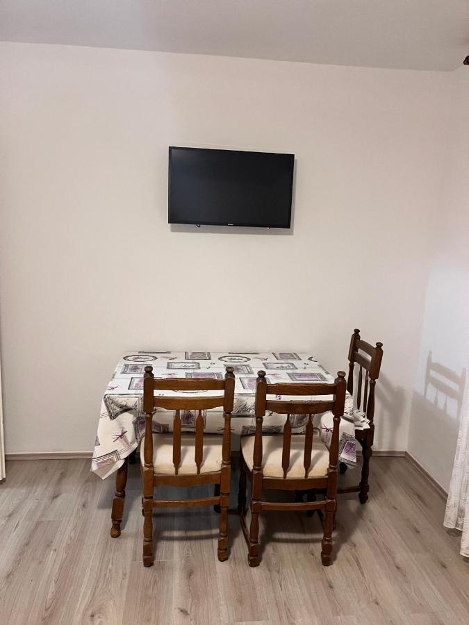 Apartments By The Sea Metajna, Pag - 6465 外观 照片
